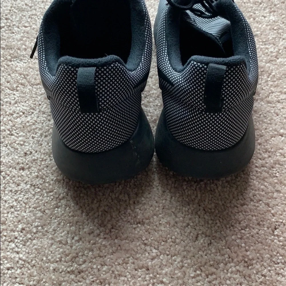 Nike sneakers